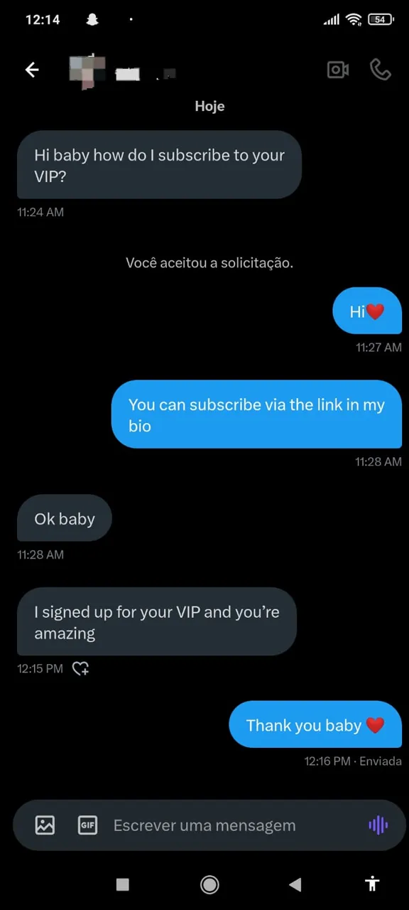 Depoimento 1